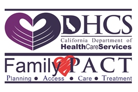 FamilyPACT logo