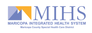 Maricopa Integrated Health Systems