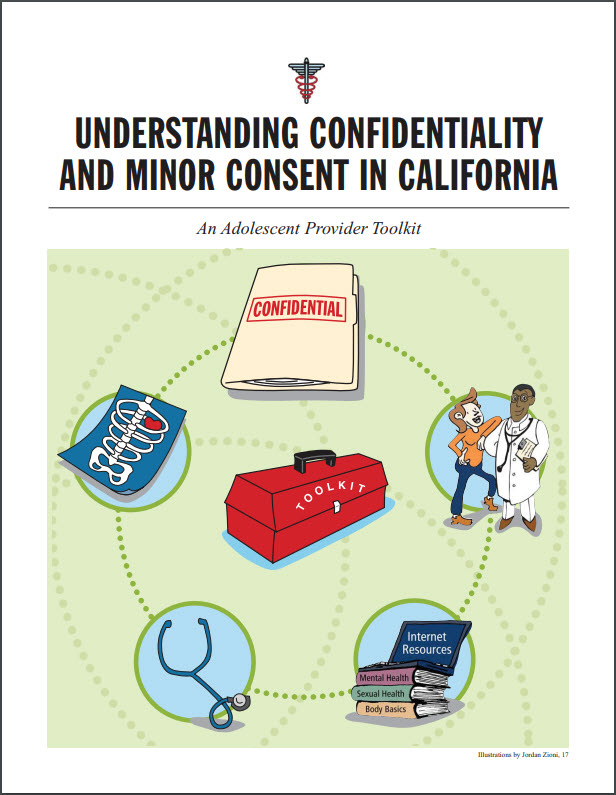 Understanding Confidentiality and Minor Consent An Adolescent