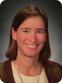 Helene Calvet, MD