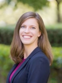 Ellen Ehlers, MSW
