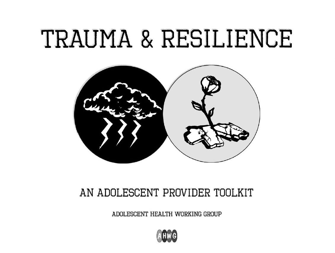 Trauma And Resilience - California PTC