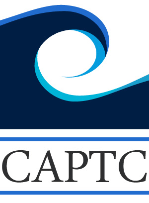 CAPTC logo