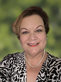 Judy Merriweather