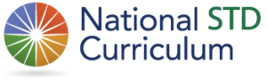 National STD Curriculum logo