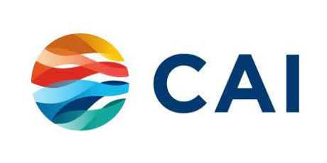 CAI Logo and Link