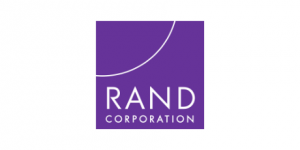 Rand Corporation logo