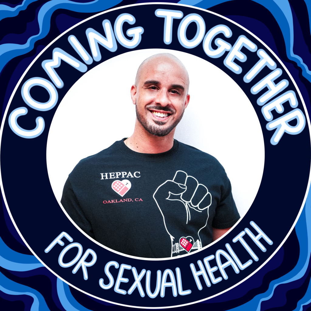 S4 E2 Harm Reduction by Heart with Braunz Courtney California PTC