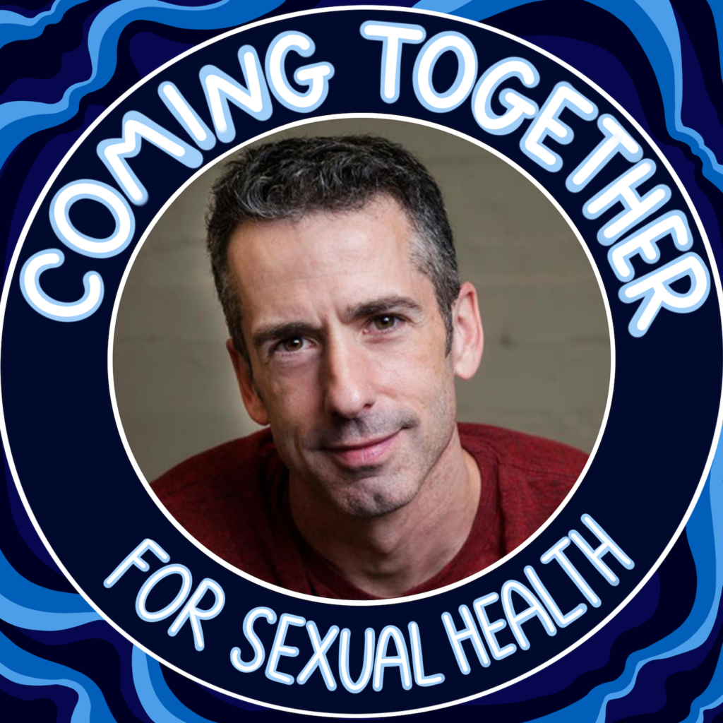 S4 E7 Dan Savage on the Magic Question What are you into Dr