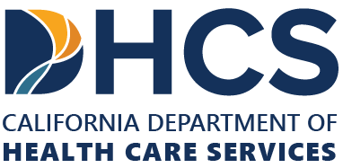 California Department of Health Care Services logo