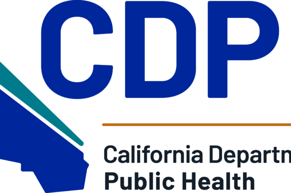 California Department of Public Health logo