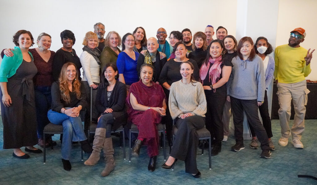 CAPTC staff